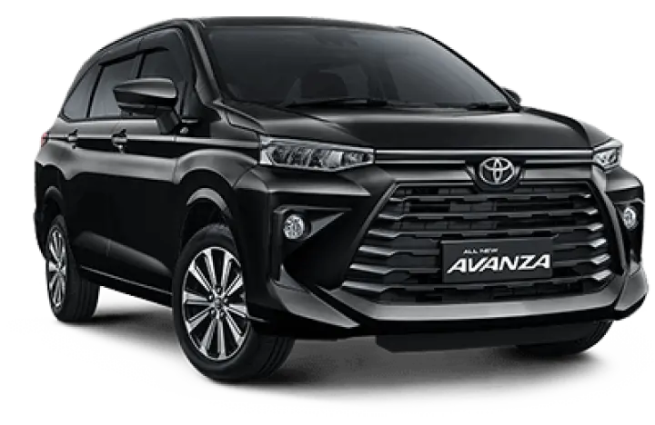 Sewa Toyota Avanza warakas