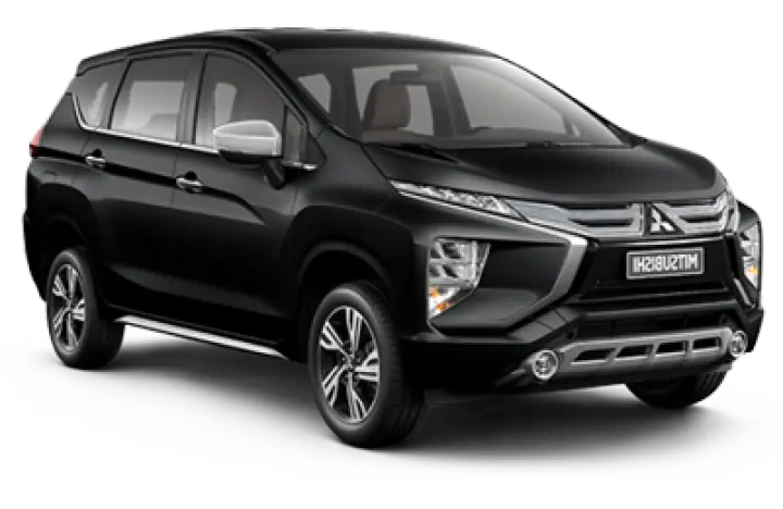 Sewa Mitsubishi XPander warakas